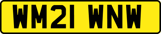 WM21WNW