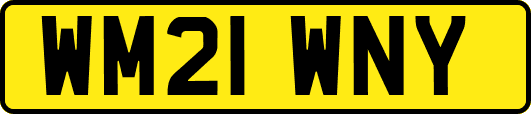 WM21WNY