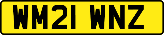 WM21WNZ