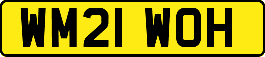 WM21WOH