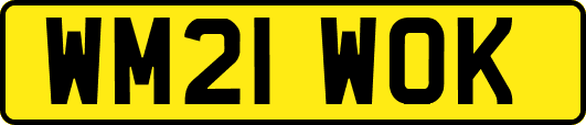 WM21WOK