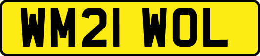 WM21WOL