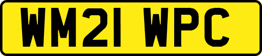 WM21WPC
