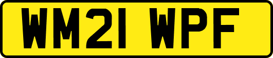 WM21WPF