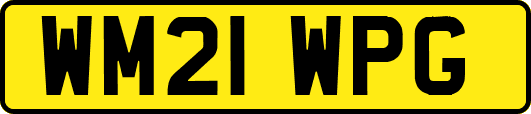 WM21WPG