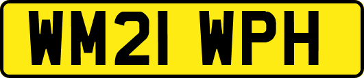 WM21WPH