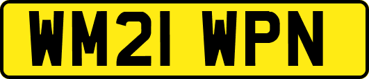 WM21WPN