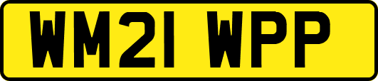 WM21WPP