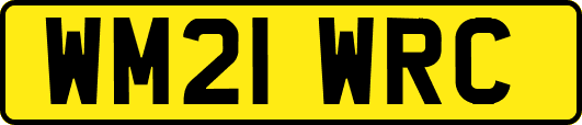 WM21WRC