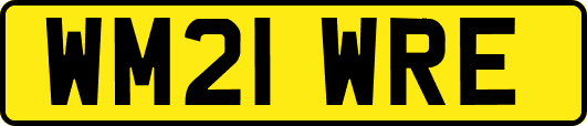 WM21WRE