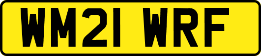WM21WRF