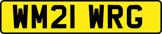 WM21WRG