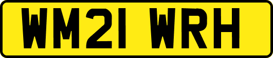 WM21WRH