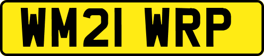 WM21WRP