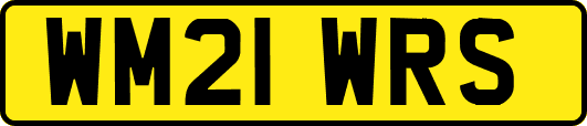 WM21WRS