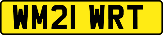 WM21WRT