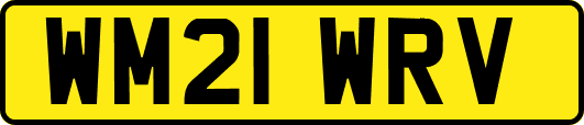 WM21WRV
