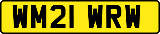 WM21WRW
