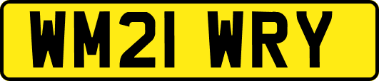 WM21WRY