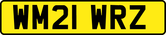 WM21WRZ