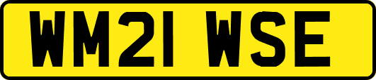 WM21WSE