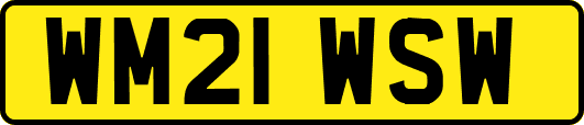 WM21WSW