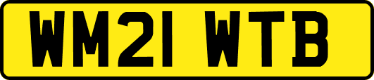 WM21WTB