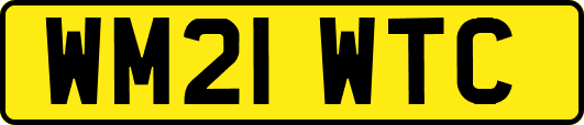 WM21WTC