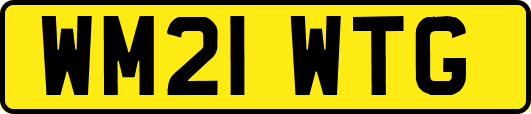 WM21WTG