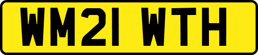 WM21WTH