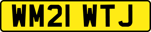 WM21WTJ