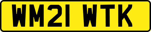 WM21WTK