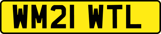 WM21WTL