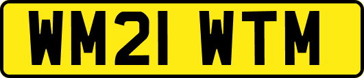 WM21WTM