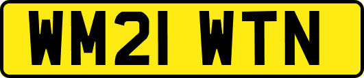 WM21WTN