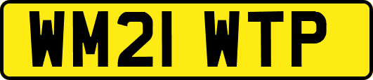 WM21WTP