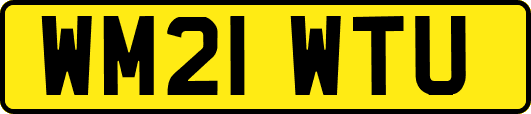 WM21WTU