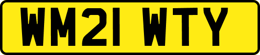 WM21WTY