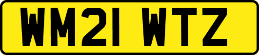 WM21WTZ