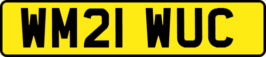 WM21WUC