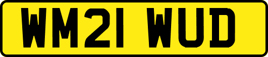 WM21WUD