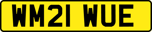 WM21WUE