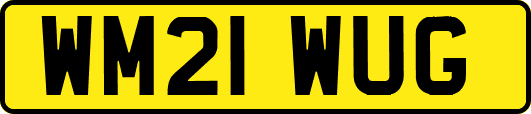 WM21WUG