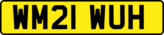 WM21WUH