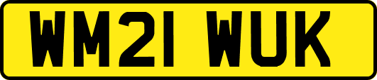 WM21WUK