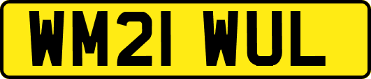 WM21WUL