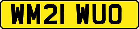 WM21WUO