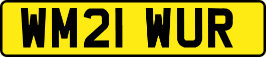 WM21WUR