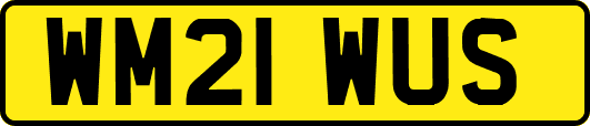 WM21WUS