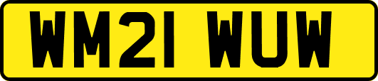 WM21WUW